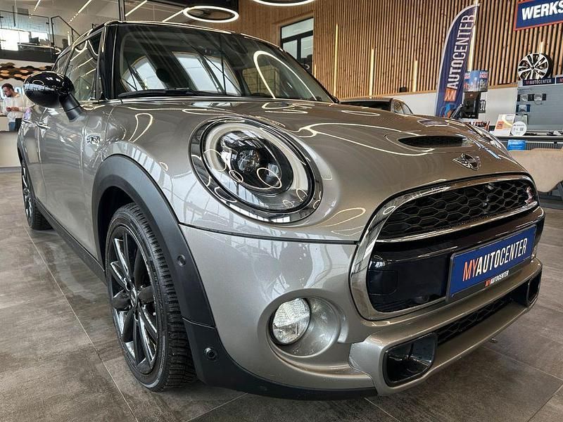 Gebraucht Mini Cooper S 192 PS (141 kW) 2017 Other Kleinwagen