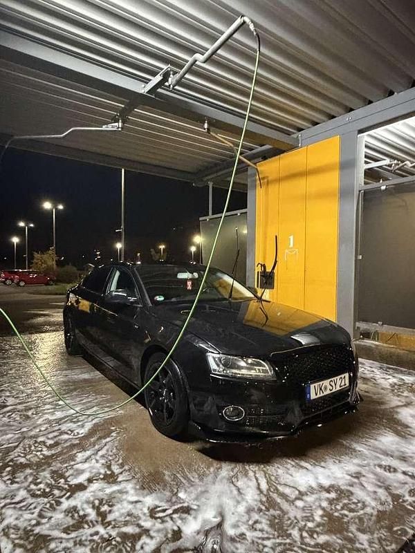 Gebraucht Audi A5 190 PS (139 kW) 2011 Coupé