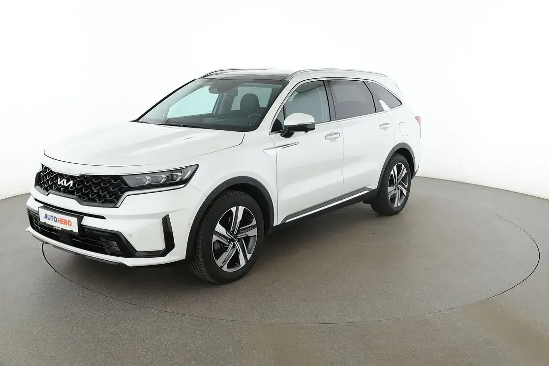 Gebraucht Kia Sorento Platinum 230 PS (169 kW) 2024 SUV