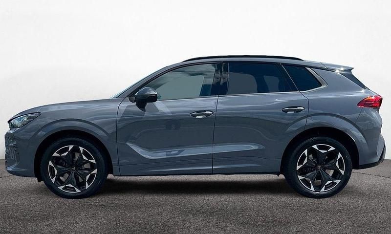 Gebraucht Cupra Terramar VZ2 265 PS (194 kW) 2025 Grau SUV