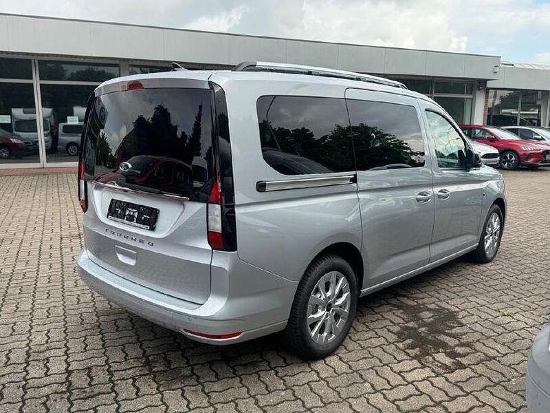 Gebraucht Ford Tourneo 115 PS (84 kW) 2025 Andere