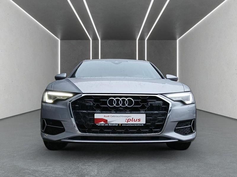 Gebraucht Audi A6 Advanced Plus 265 PS (194 kW) 2025 Silber Kombi