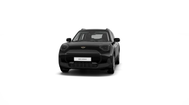 Neu 2024 Mini Aceman SUV | 34.630 € (Teuer) - Bild 1/4