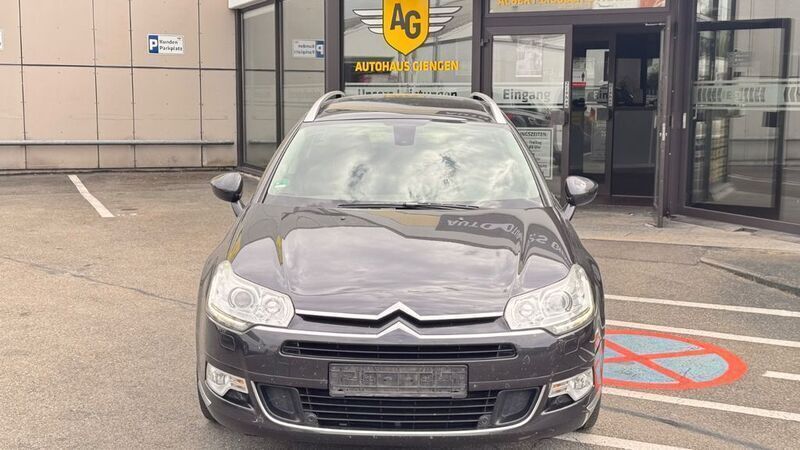 Gebraucht 2011 Citroën C5 Exclusive Kombi | 2.999 € (Superpreis) - Bild 1/4