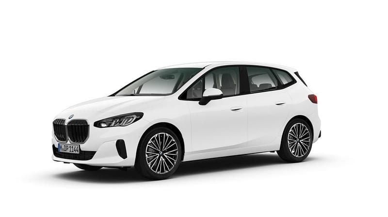 Gebraucht 2025 BMW 218 Active Tourer Van / Kleinbus | 29.980 € (Superpreis) - Bild 1/3