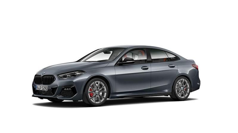 Gebraucht BMW 220 Comfort Edition 178 PS (130 kW) 2026 Coupé