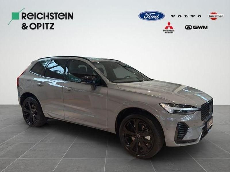 Gebraucht Volvo XC60 Ultra 455 PS (334 kW) 2025 Vapour grey (metallic) SUV