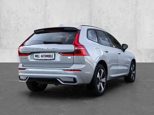 Gebraucht Volvo XC60 Plus 398 PS (292 kW) 2023 Grau SUV