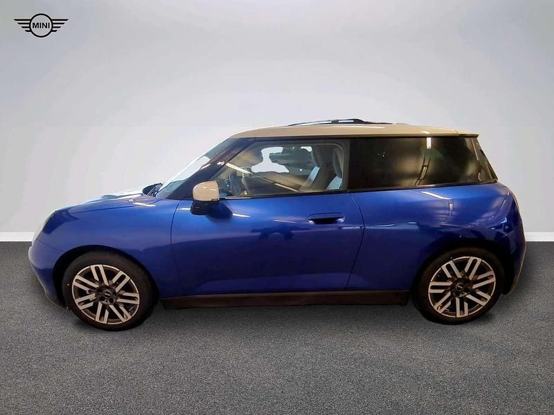 Gebraucht Mini Cooper Classic 135 kW (184 PS) 2025 Blau Kleinwagen