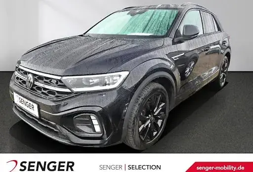 Gebraucht VW T-Roc R-line 150 PS (110 kW) 2024 SUV