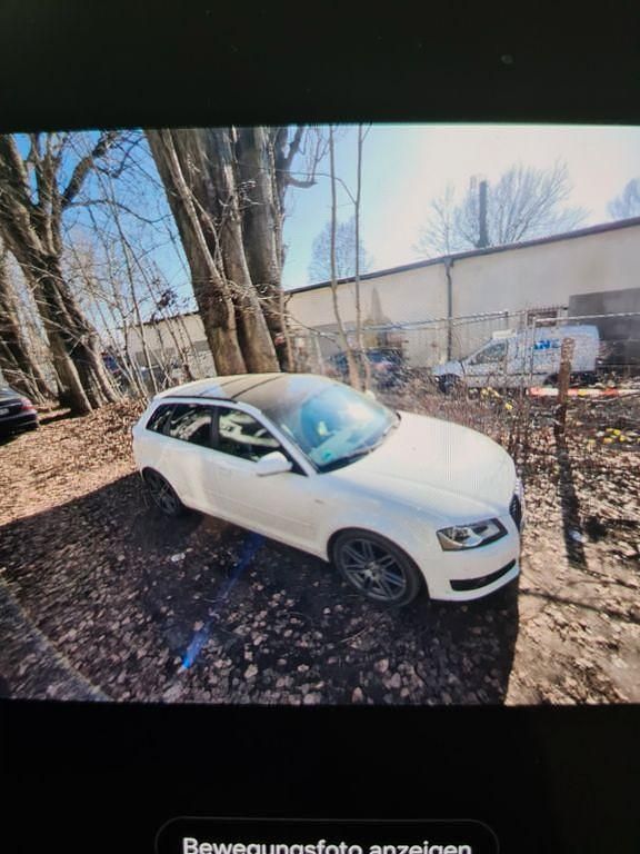 Gebraucht Audi A3 Ambition 125 PS (91 kW) 2009 Kleinwagen