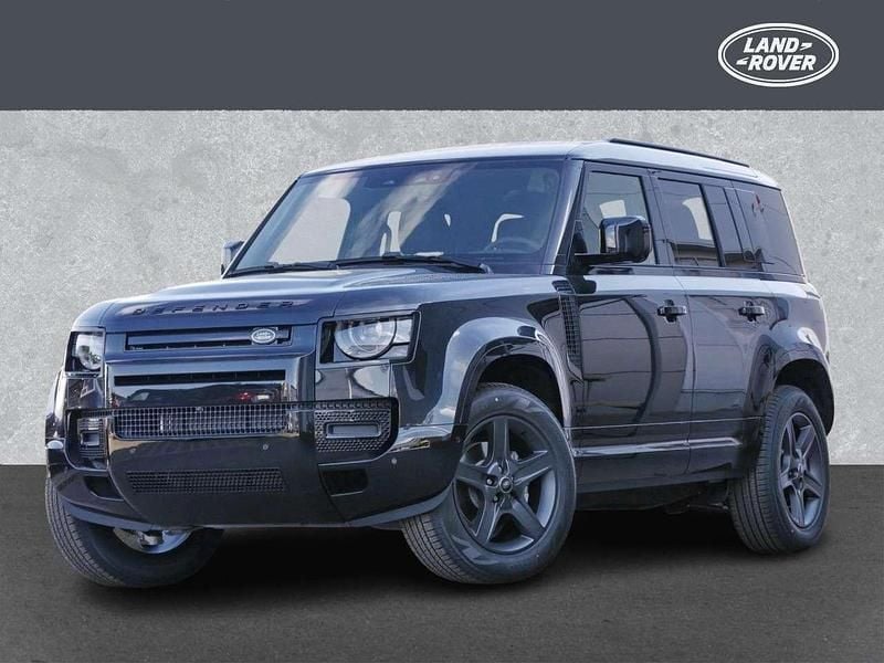 Santorini Gebraucht 2025 Land Rover Defender SE Dynamic SUV | 84.899 € (Fairer Preis) - Bild 1/4