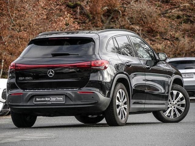 Gebraucht 2022 Mercedes EQA250 SUV | 29.870 € (Guter Preis) - Bild 1/4