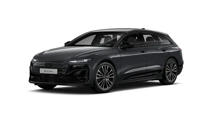Gebraucht Audi A6 e-tron Ambiente 314 kW (428 PS) 2025 Kombi