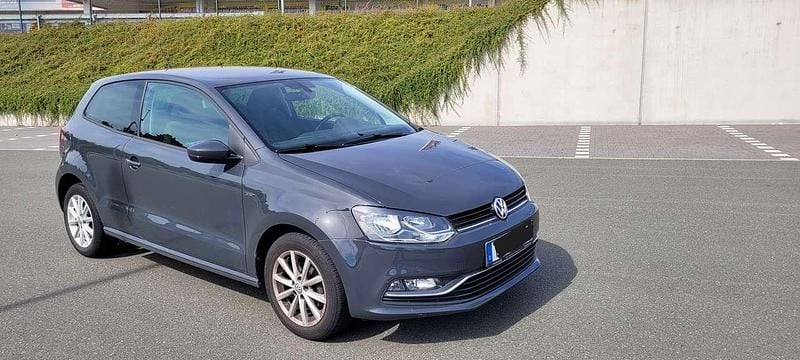 Gebraucht 2015 VW Polo LOUNGE Limousine | 7.700 € (Guter Preis) - Bild 1/4