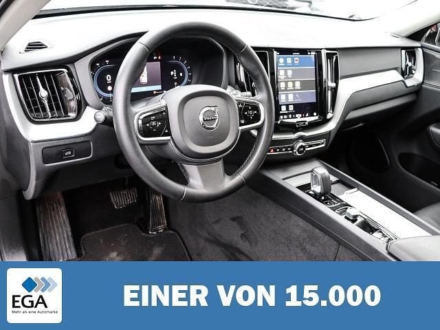 Gebraucht Volvo XC60 Plus 197 PS (144 kW) 2023 Metallic SUV