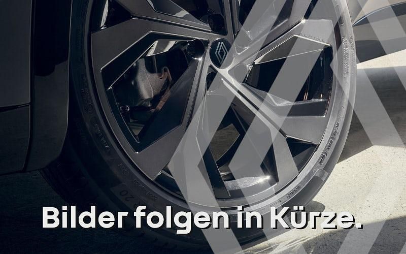 Schwarz Neu 2025 Renault Mégane Komfort Limousine | 45.580 € - Bild 1/1
