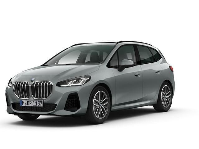 Grau Neu 2026 BMW 223 Active Tourer Van / Kleinbus | 49.600 € (Guter Preis) - Bild 1/4