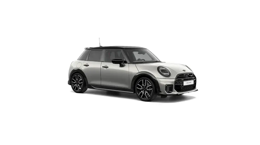 Gebraucht Mini Cooper 156 PS (114 kW) 2024 Kleinwagen