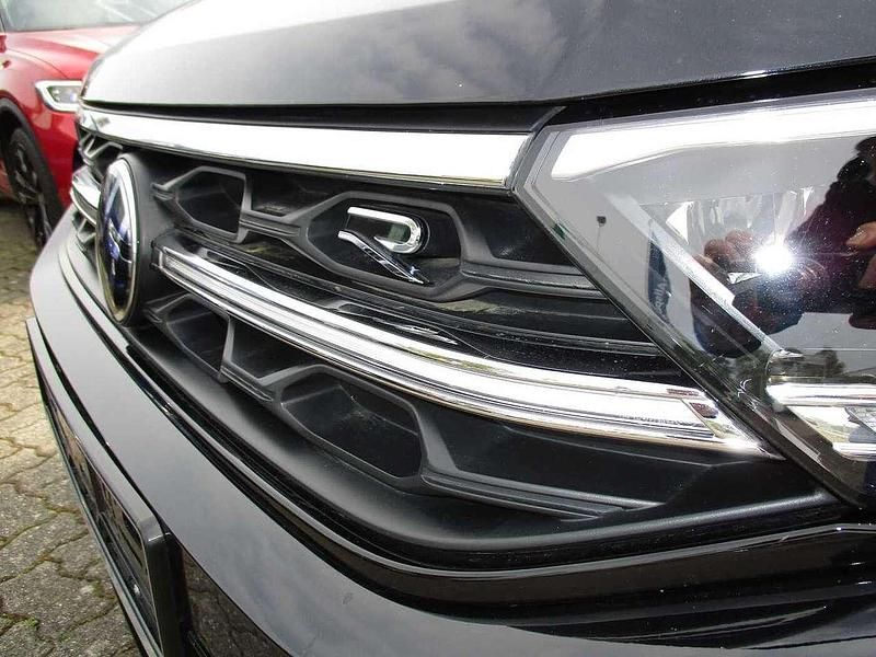 Gebraucht VW T-Roc R 300 PS (220 kW) 2024 Deep black SUV