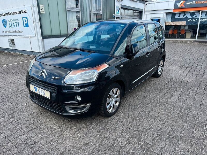 Other Gebraucht 2009 Citroën C3 Picasso Exclusive Van / Kleinbus | 2.150 € (Fairer Preis) - Bild 1/4