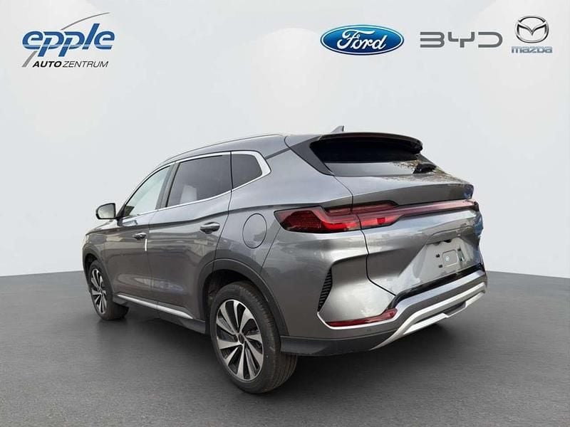 Neu BYD Seal U Design 324 PS (238 kW) 2026 Time grey metallic SUV