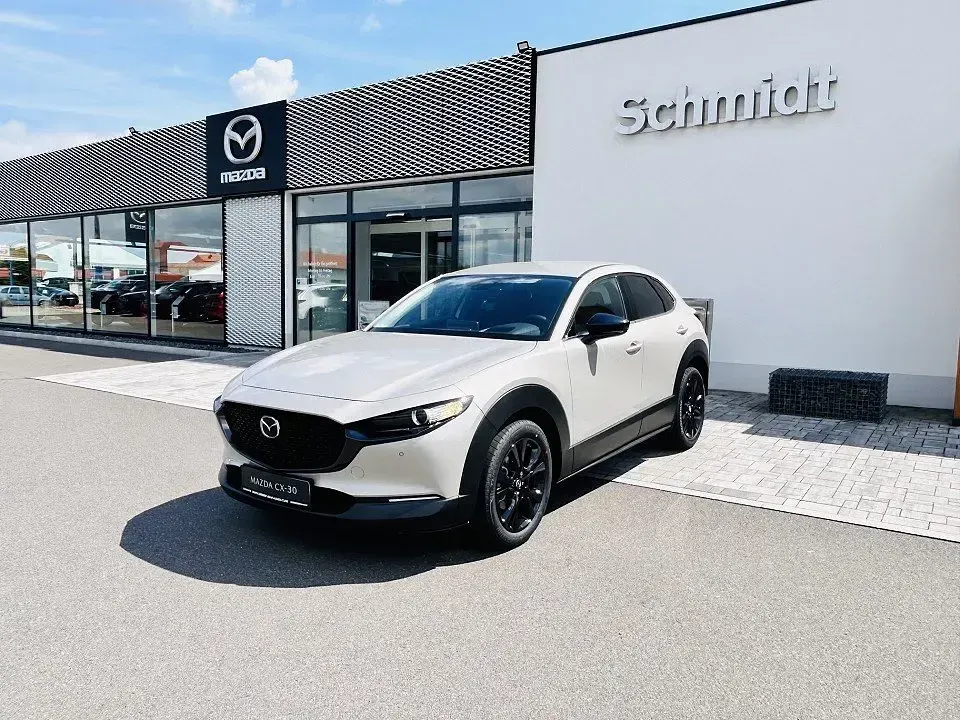 Neu Mazda CX-30 Nagisa 140 PS (102 kW) 2026 SUV