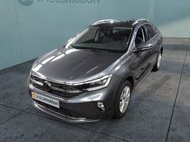 Grau Gebraucht 2024 VW Taigo Style SUV | 28.400 € (Etwas zu teuer) - Bild 1/2