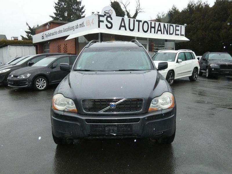 Gebraucht Volvo XC90 163 PS (119 kW) 2004 SUV