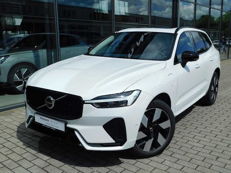 Gebraucht 2024 Volvo XC60 SUV | 52.900 € (Fairer Preis) - Bild 1/4