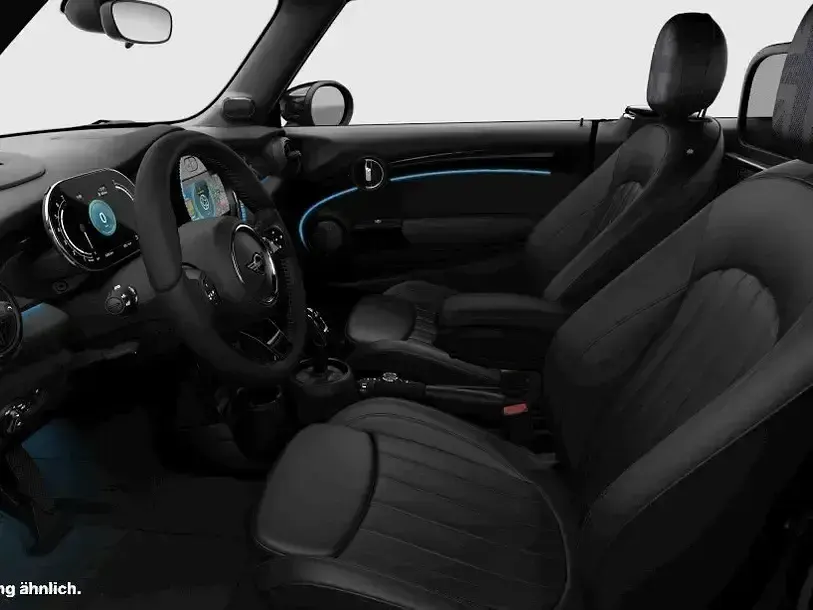 Gebraucht Mini Cooper S 178 PS (130 kW) 2023 Andere Kleinwagen