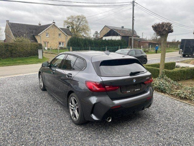 Gebraucht BMW 118 150 PS (110 kW) 2020 Grau Kleinwagen