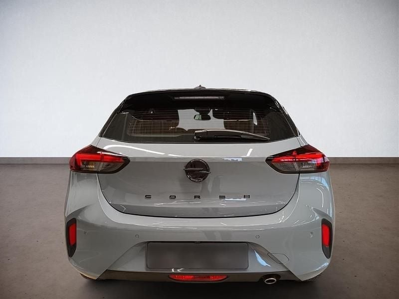 Gebraucht Opel Corsa 101 PS (74 kW) 2025 Grau Kleinwagen