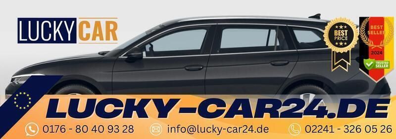 Neu 2024 VW Passat Business Limousine | 39.950 € (Superpreis) - Bild 1/4