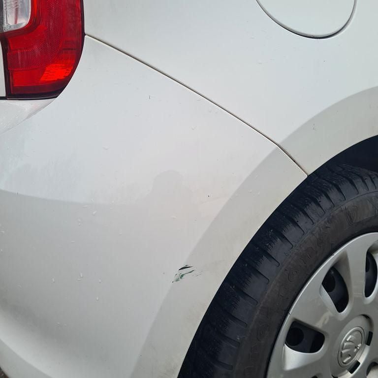 Gebraucht Skoda Citigo Style 60 PS (44 kW) 2015 Weiß Kleinwagen