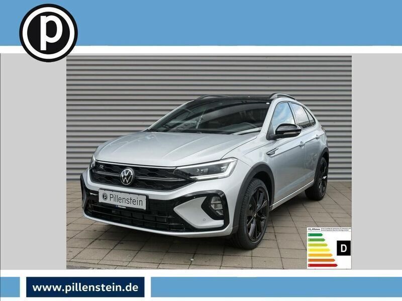 Othercolor Gebraucht 2024 VW Taigo R-line SUV | 25.990 € (Etwas zu teuer) - Bild 1/4