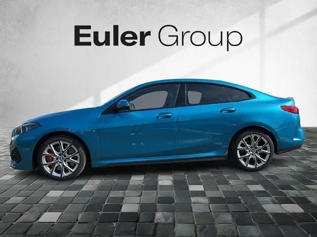 Gebraucht BMW 220 Performance 178 PS (130 kW) 2024 Blau Coupé