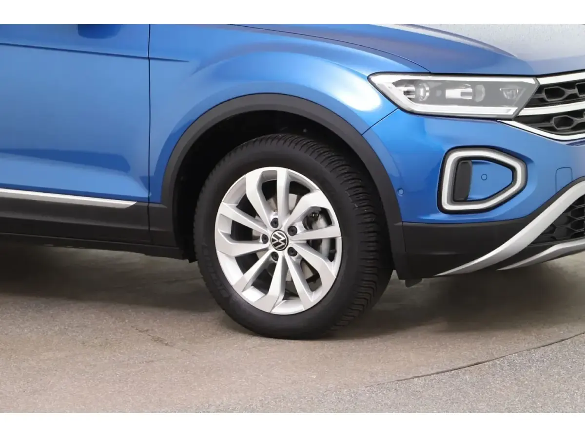 Occasion VW T-Roc Style 150 ch (110 kW) 2023 SUV