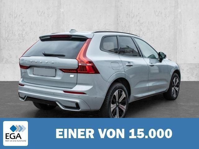 Gebraucht Volvo XC60 Plus 455 PS (334 kW) 2023 Grau SUV