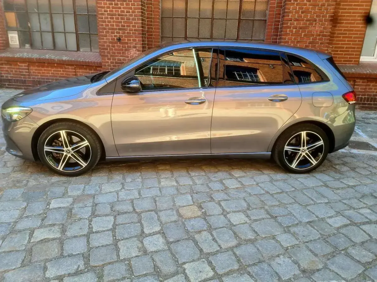Usata Mercedes E250 Edition 160 CV (117 kW) 2022 Station wagon