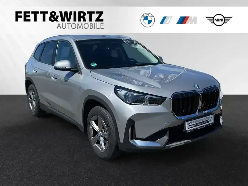 Gebraucht BMW X1 Sport Line 326 PS (239 kW) 2024 SUV