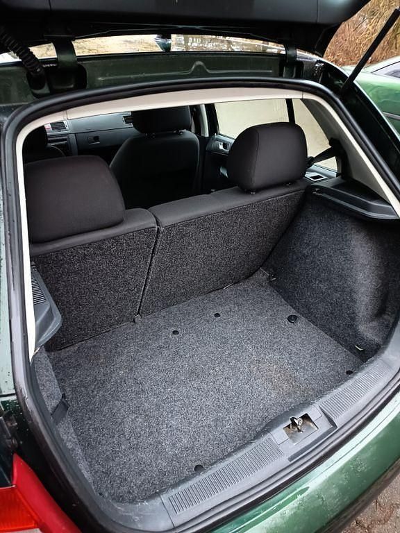 Gebraucht Skoda Fabia Classic 54 PS (39 kW) 2003 Limousine