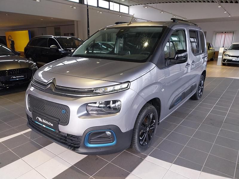 Gebraucht Citroën e-Berlingo Shine 100 kW (136 PS) 2023 Andere farbe Van / Kleinbus