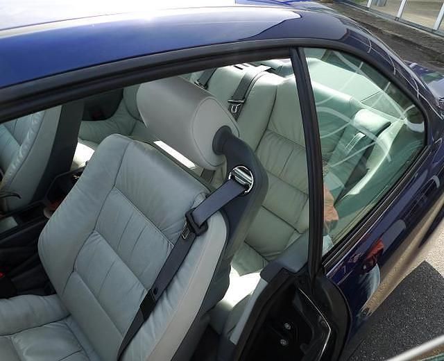 Gebraucht BMW 850 299 PS (219 kW) 1993 Blau metallic Coupé