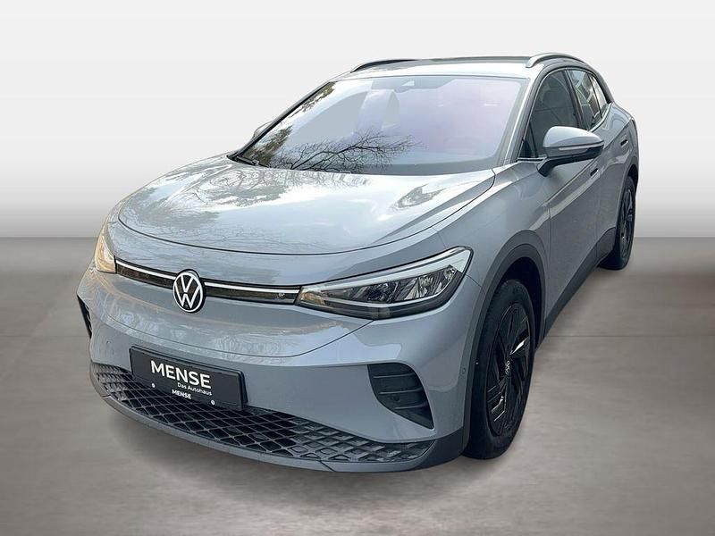 Gebraucht VW ID.4 Pro 210 kW (286 PS) 2024 Mondsteingrau SUV