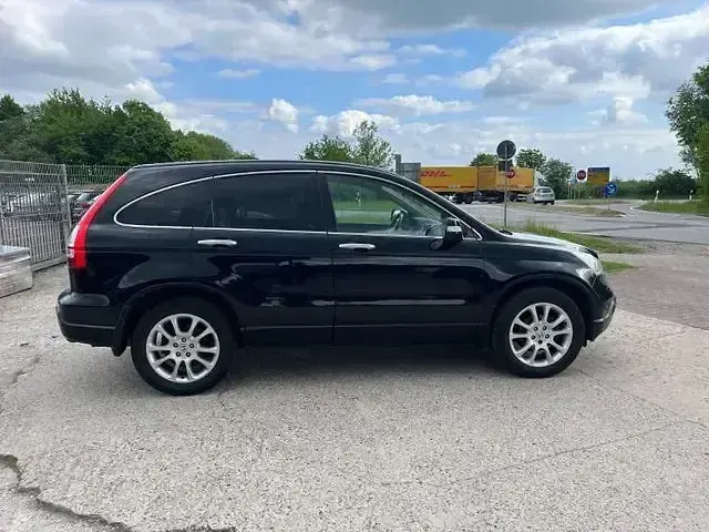 Gebraucht Honda CR-V Executive 163 PS (119 kW) 2008 Andere SUV