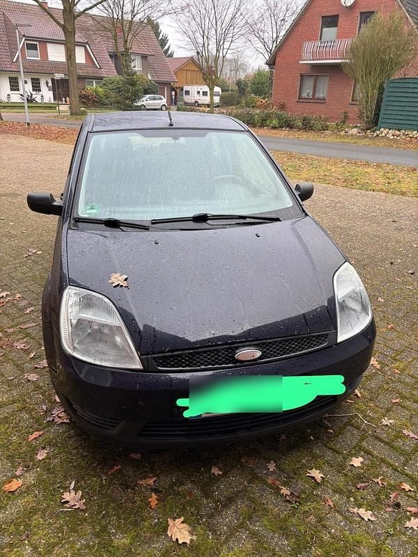 Ford Fiesta Gebraucht Klnnull