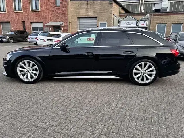 Gebraucht Audi A6 Allroad Basis 350 PS (257 kW) 2019 Andere Kombi