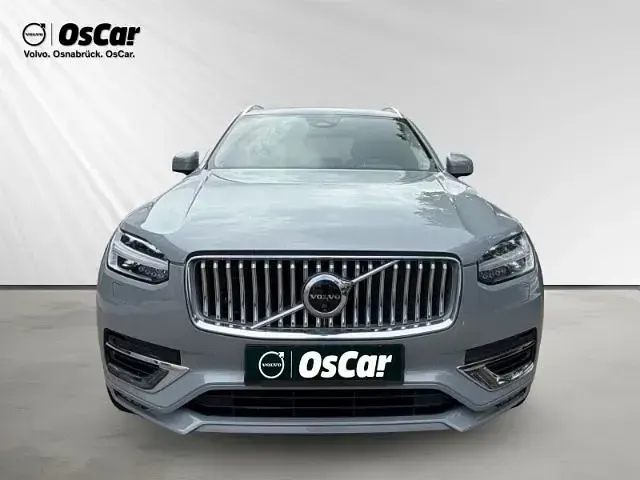 Gebraucht Volvo XC90 173 PS (127 kW) 2023 SUV
