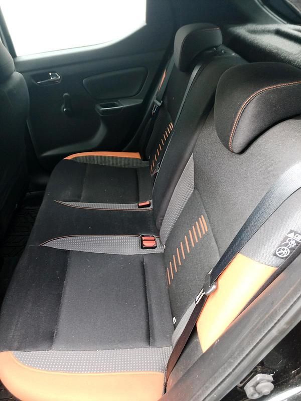 Gebraucht Nissan Micra 90 PS (66 kW) 2017 Schwarz Kleinwagen